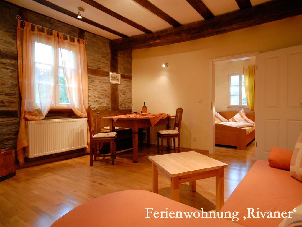 Ferienwohnungen Ferienland Cochem Bruttig-Fankel Camera foto