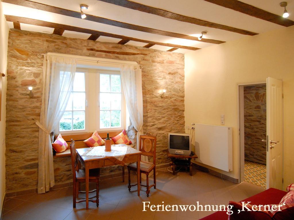 Ferienwohnungen Ferienland Cochem Bruttig-Fankel Camera foto
