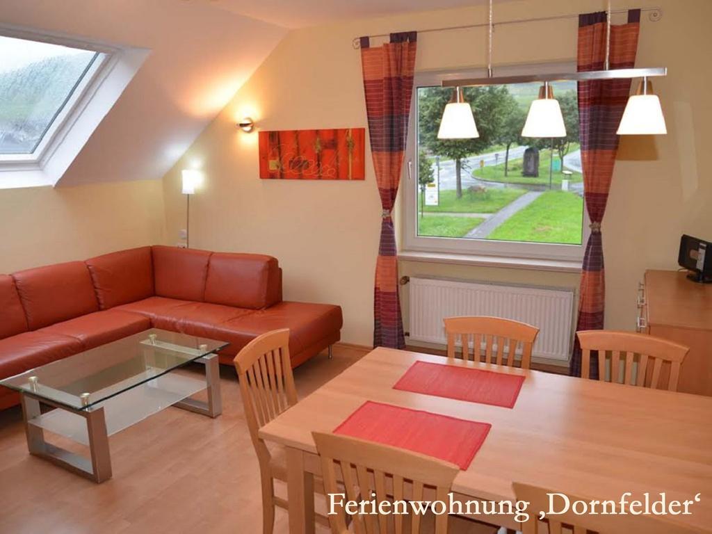 Ferienwohnungen Ferienland Cochem Bruttig-Fankel Camera foto